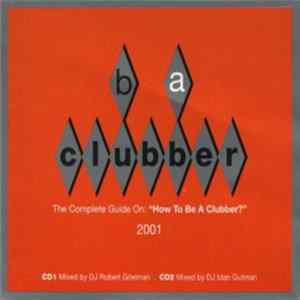Various - B A Clubber 2001 Mp3