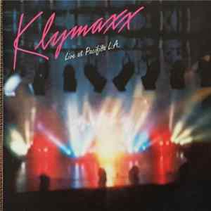 Klymaxx - Live At Pacifica L.A. Mp3
