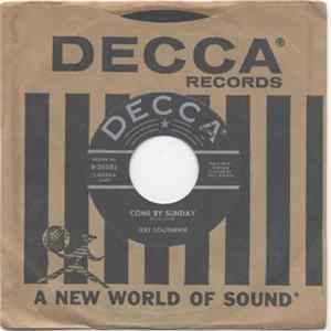 Jeri Southern - Come By Sunday / Nothing At All Mp3