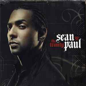 Sean Paul - The Trinity Mp3