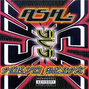 Ash - Tokyo Blitz Mp3