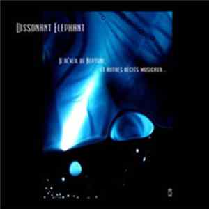 Dissonant Elephant - Le Reveil De Neptune Mp3