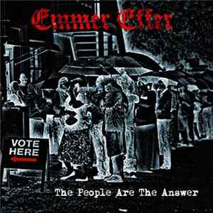 Emmer Effer - The People Are The Answer Mp3