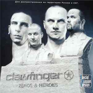 Clawfinger - Zeros & Heroes Mp3