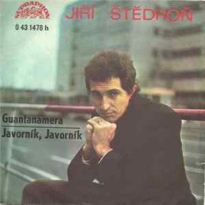 Jiří Štědroň - Guantanamera / Javorník, Javorník Mp3