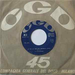 I 4 Vagabondi - Li Vu Lu Melon ( Woman In Love ) Mp3