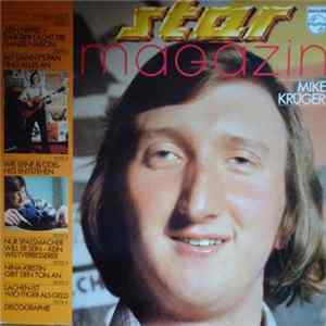 Mike Krüger - Star Magazin Mp3