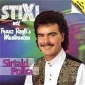 Stixi - Sirtaki Polka Mp3