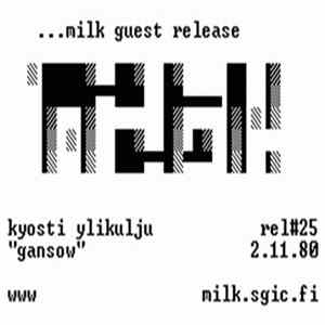 Ylikulju - Gansow Love Mp3