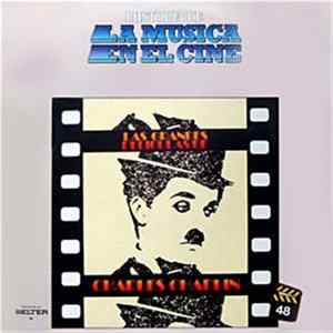 Sidney Dale Orchestra - Las Grandes Peliculas De Charles Chaplin Mp3