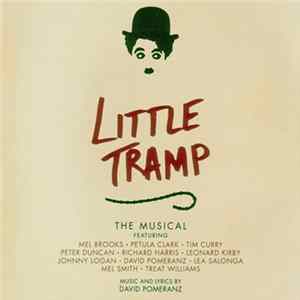 Various - Little Tramp - The Musical Mp3
