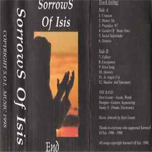 Sorrows Of Isis - End Mp3