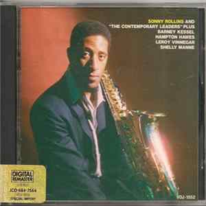 Sonny Rollins - "The Contemporary Leaders" Plus Mp3