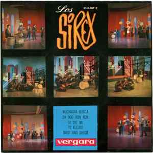 Los Sirex - Muchacha Bonita / Da Doo Ron Ron / Si De Mí Te Alejas / Twist And Shout Mp3