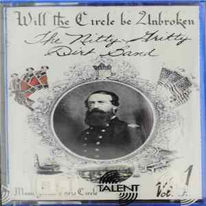 Nitty Gritty Dirt Band - Will The Circle Be Unbroken Mp3