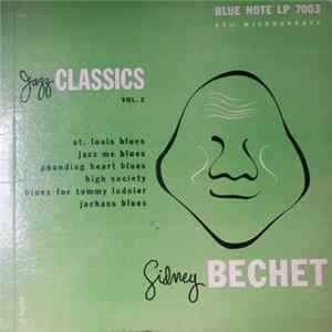 Sidney Bechet - Jazz Classics Vol. 2 Mp3