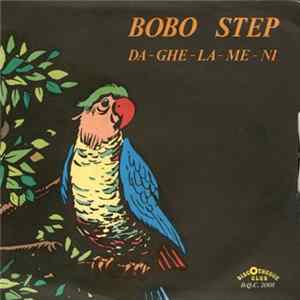 The Unlimited Company - Bobo Step Mp3