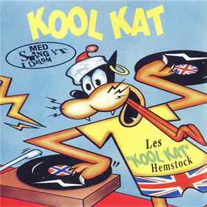 Les "Kool Kat" Hemstock - Swing It I Dalom Mp3