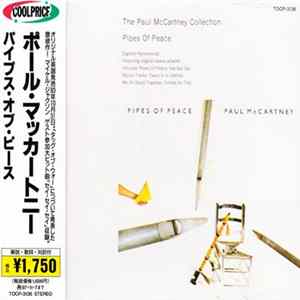 Paul McCartney - Pipes Of Peace Mp3