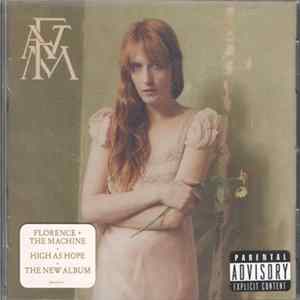 Florence And The Machine - High As Hope Mp3