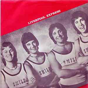 Liverpool Express - You Are My Love Mp3