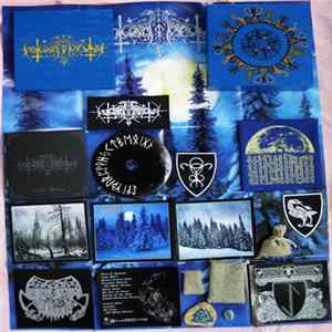 Nokturnal Mortum - Lunar Poetry Mp3