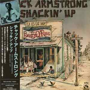 Chuck Armstrong - Shackin' Up Mp3