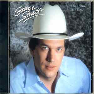 George Strait - Something Special Mp3
