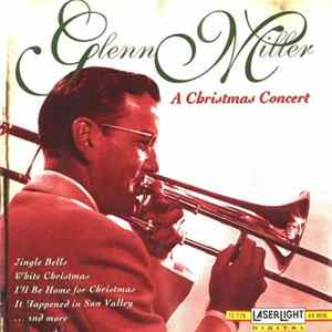 Glenn Miller - A Christmas Concert Mp3