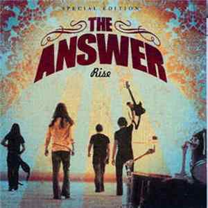 The Answer - Rise Mp3
