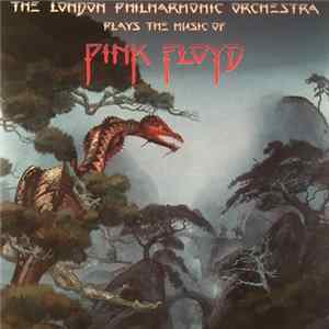 The London Philharmonic Orchestra - Us And Them Symphonic Pink Floyd Mp3