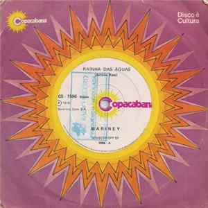 Mariney - Rainha Das Águas Mp3