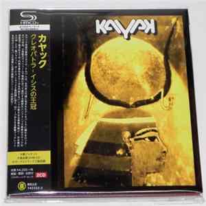 Kayak - Cleopatra - The Crown Of Isis Mp3