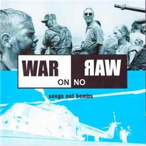 Various - War No War Songs Not Bombs Mp3