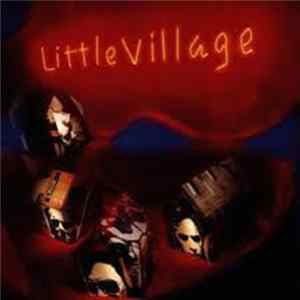 Little Village - Little Village Mp3
