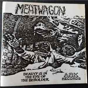 Meatwagon - Beauty Is in the Eye of the Beholder Mp3