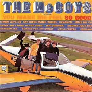 The McCoys - You Make Me Feel So Good Mp3
