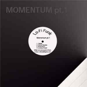 Lo-Fi Funk - Momentum Pt. 1 Mp3