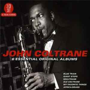 John Coltrane - 6 Essential Original Albums Mp3