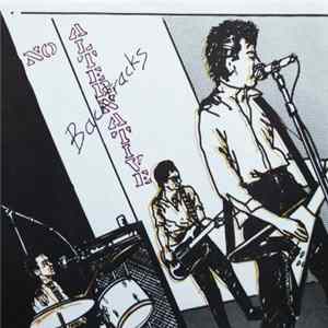 No Alternative - Backtracks Mp3