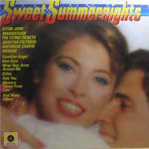 Various - Sweet Summernights Mp3