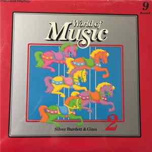 Various - World Of Music 2 - Record 9 - Pitch And Rhythm Mp3