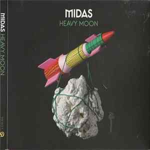 Midas - Heavy Moon Mp3