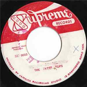The Three Tops - Moving To Progress Mp3