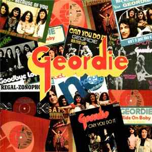 Geordie - The Singles Collection Mp3