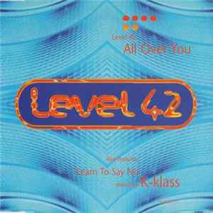 Level 42 - All Over You Mp3