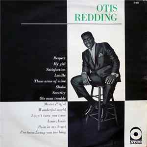 Otis Redding - Otis Redding Mp3