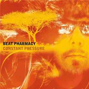 Beat Pharmacy - Constant Pressure Mp3