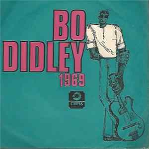 Bo Diddley - Bo Diddley 1969 / Soul Train Mp3