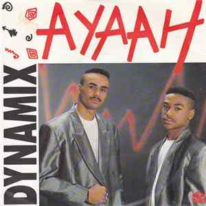 Dynamix - Ayaah Mp3